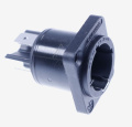 Neutrik Plug - Powercon True1 Top, Mains Chassis Inlet Cbc